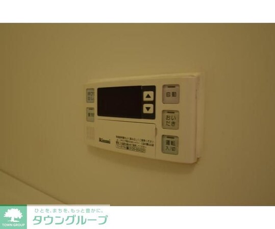 port west 雅の物件内観写真